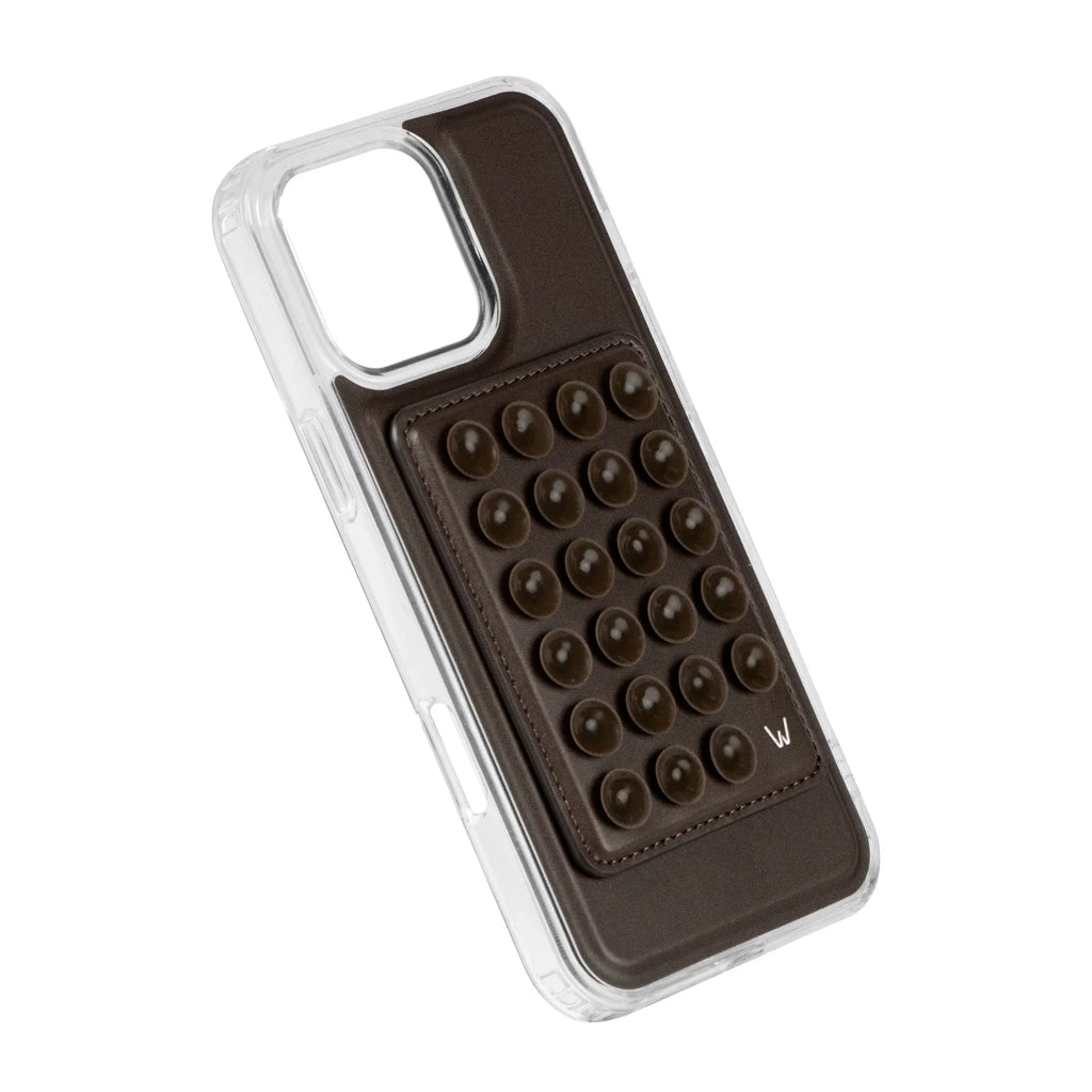 Brown Walli Pop