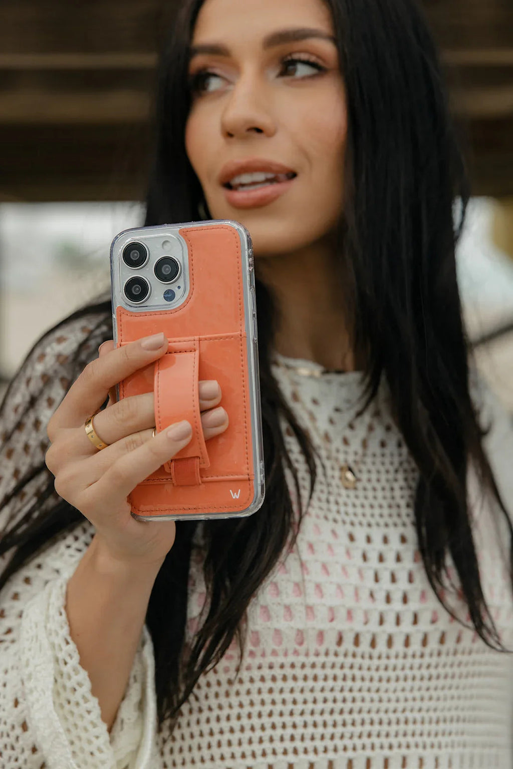 Coral Crush