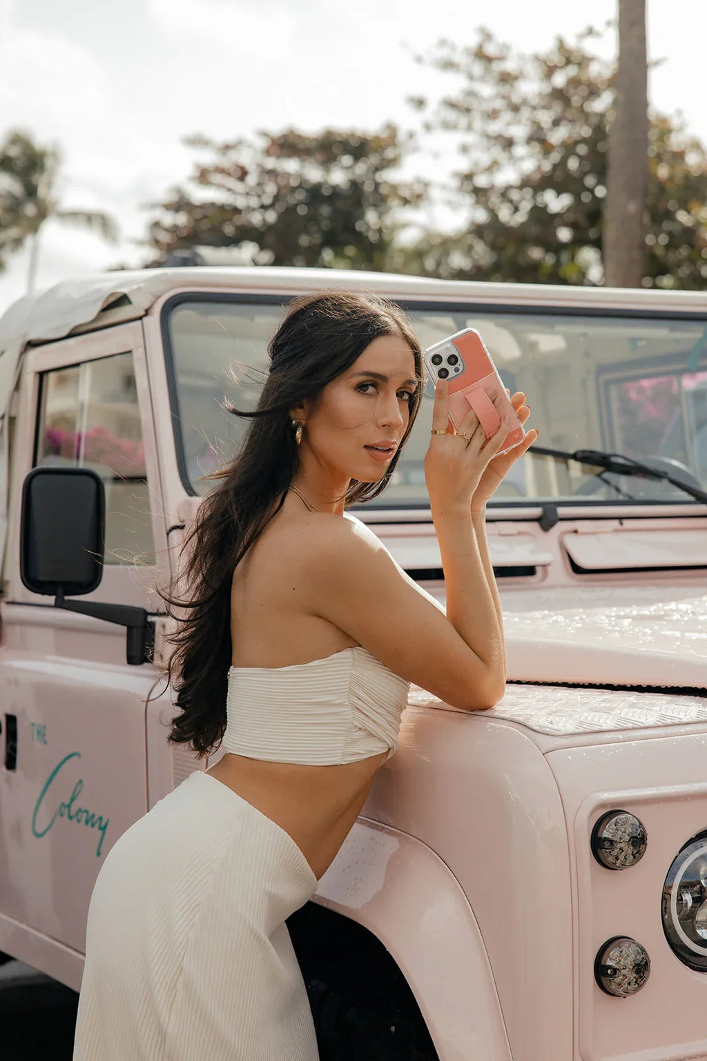 Pink Paradise