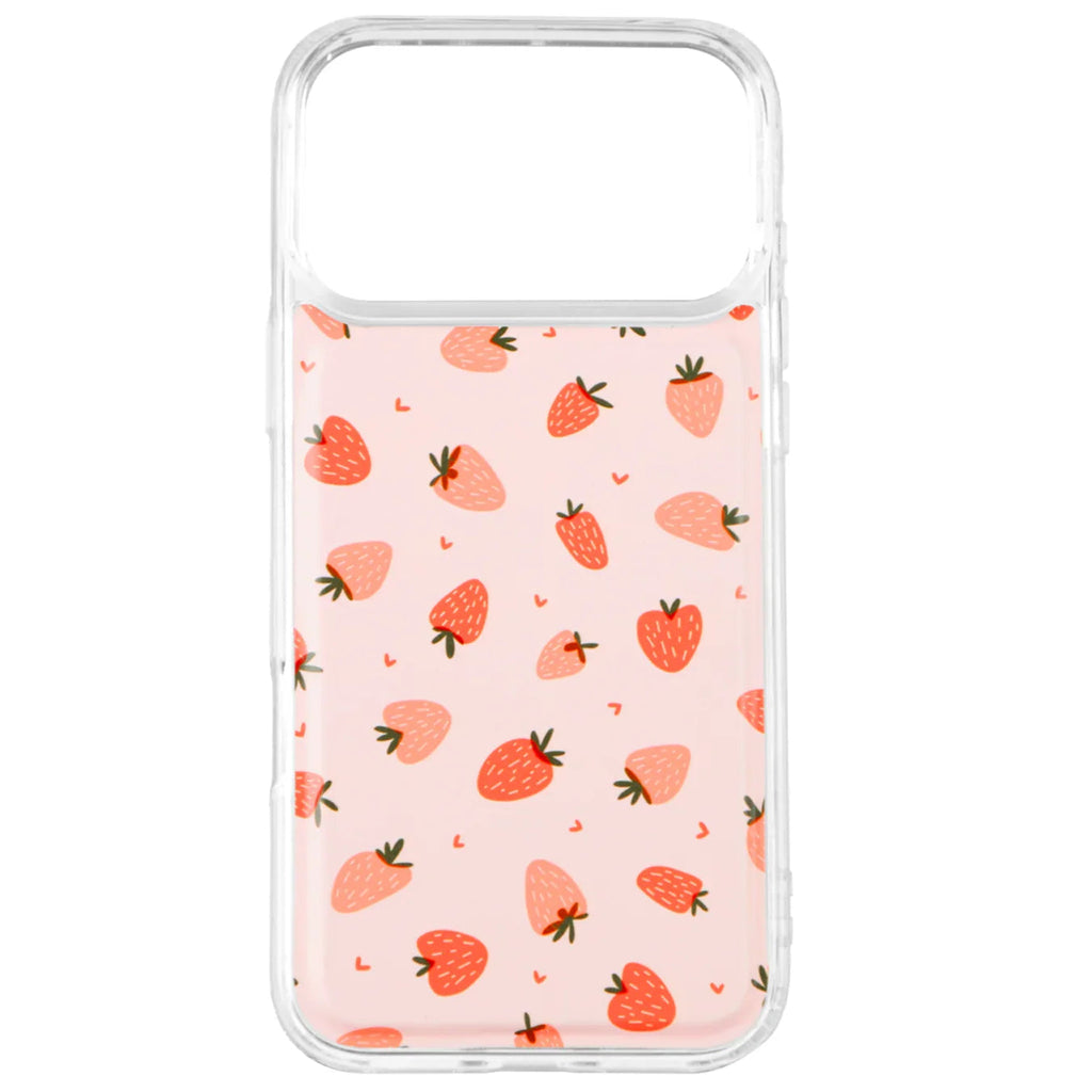 Berry Bliss Magnetic Case
