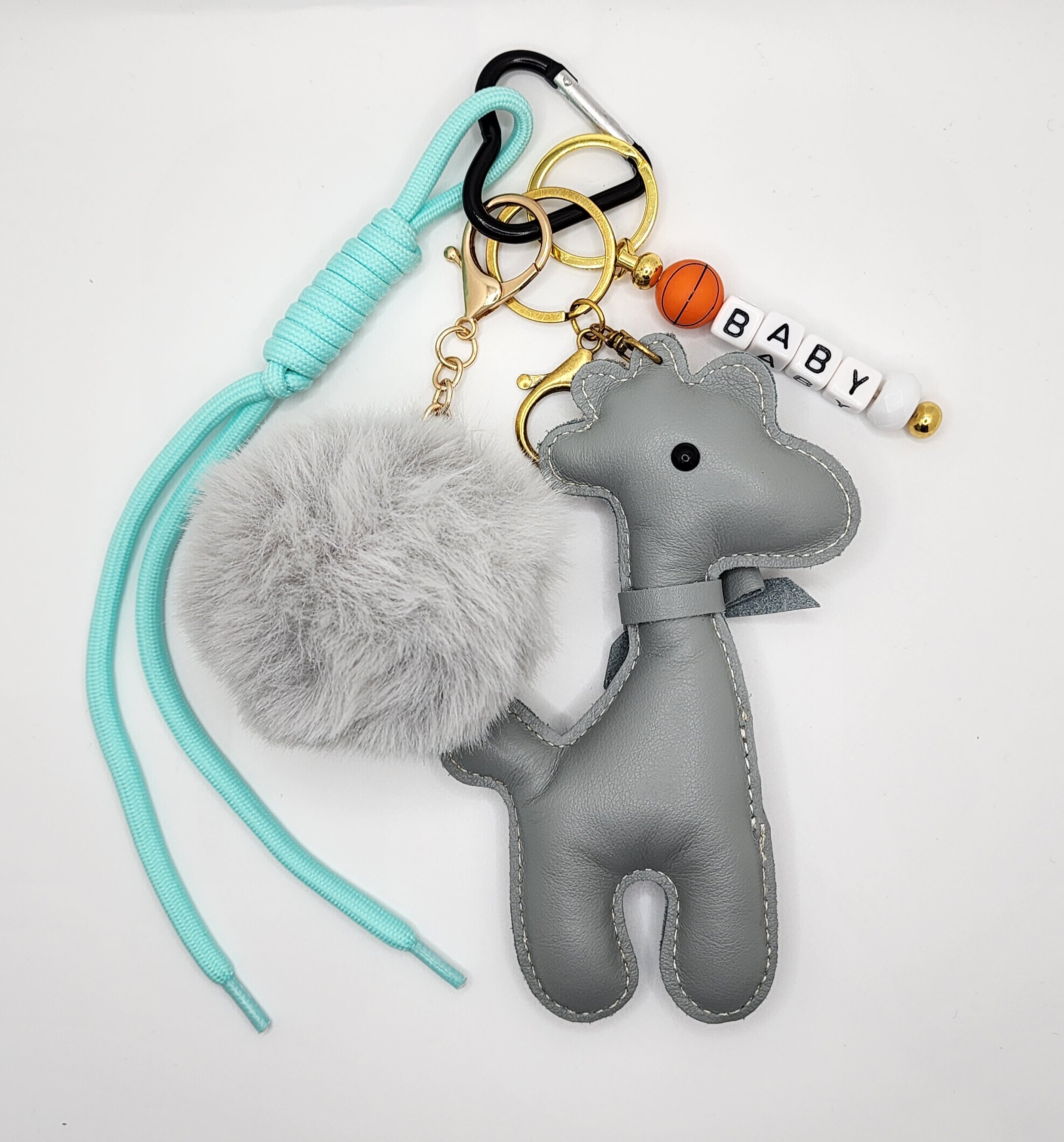 Mix & Match Personalized Charm