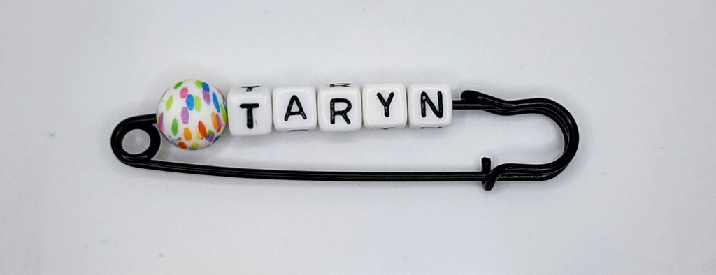 Mix & Match Personalized Charm