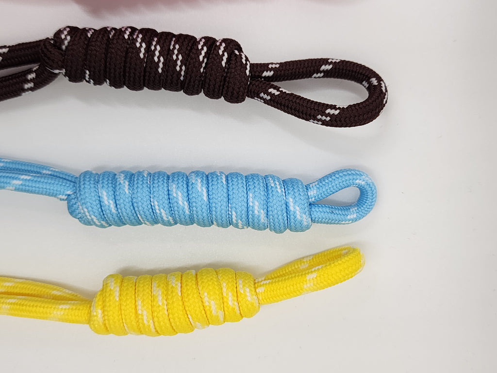 Artisan Paracord Charm Loop