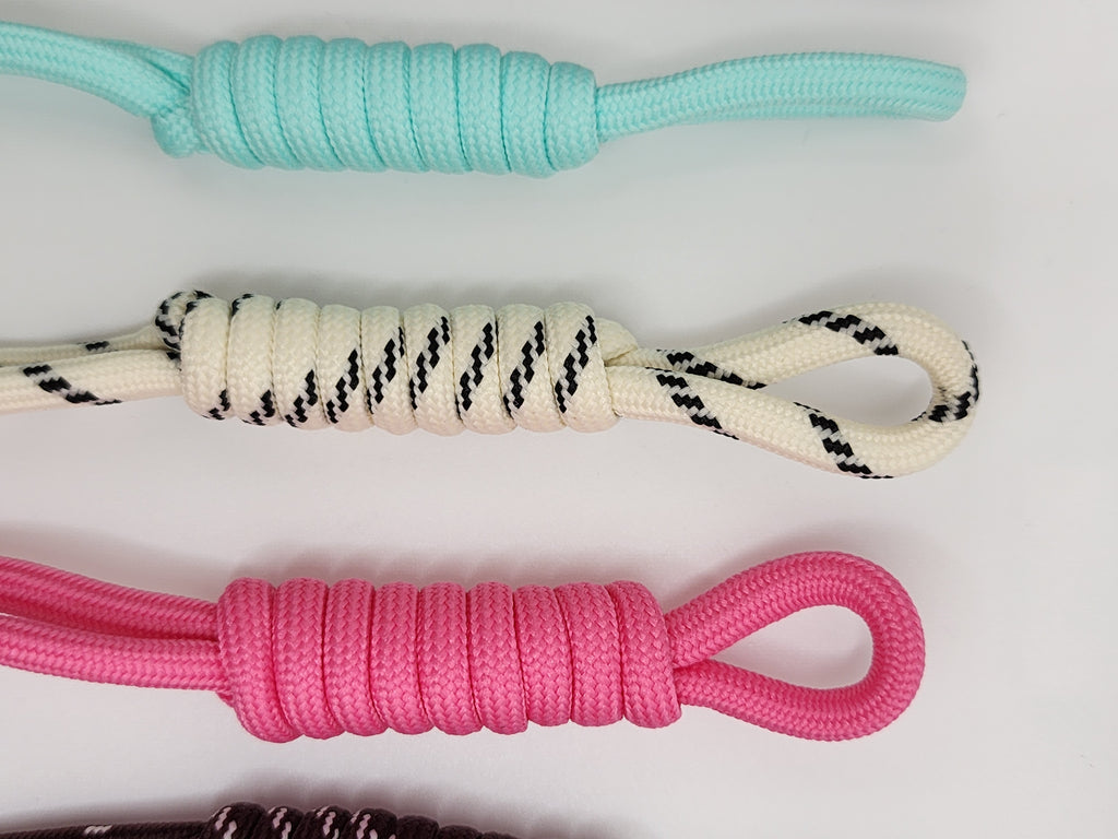 Artisan Paracord Charm Loop