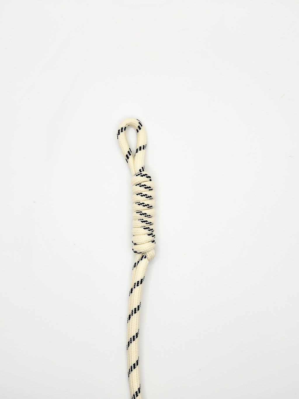 Artisan Paracord Charm Loop