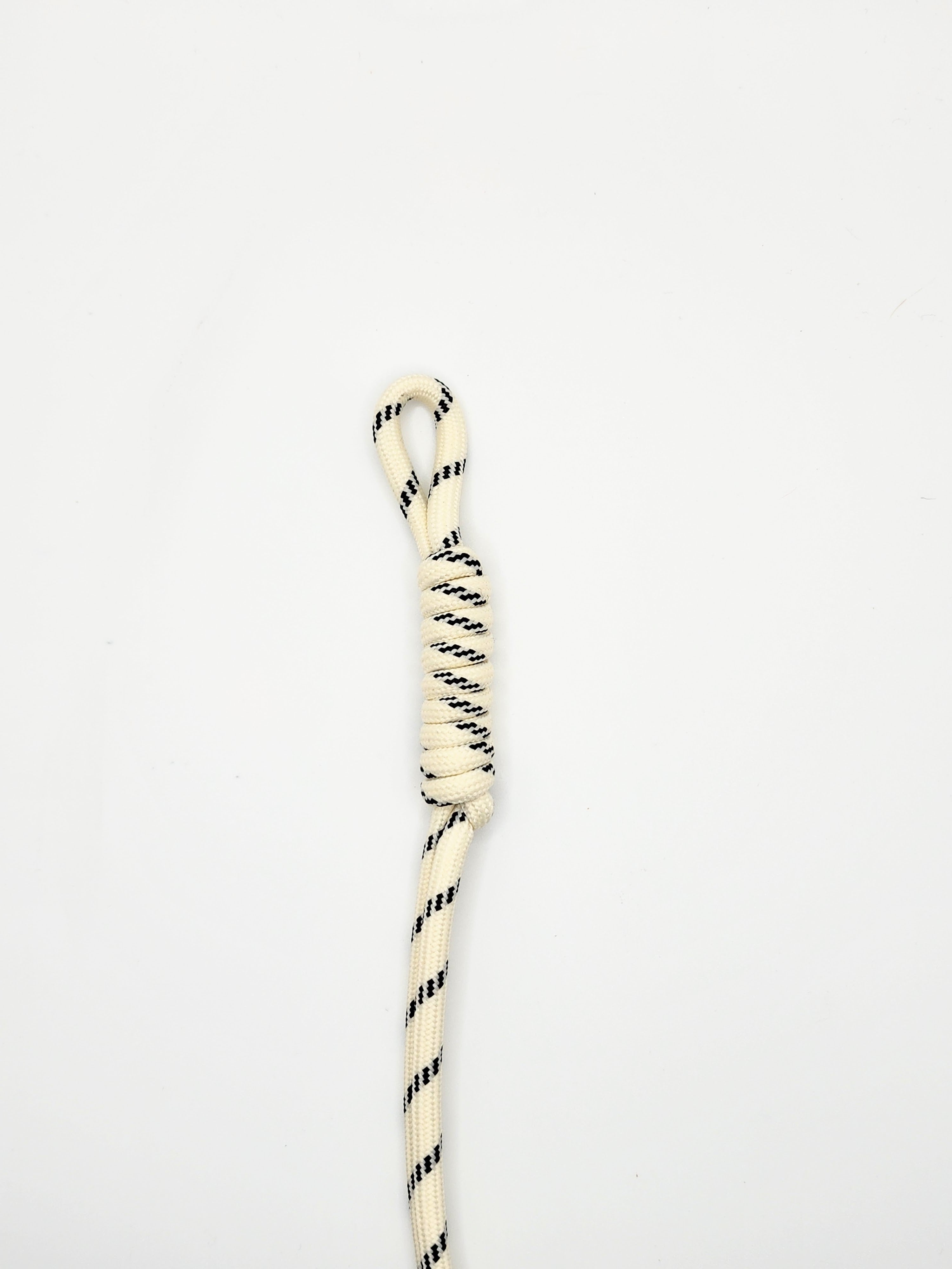 Artisan Paracord Charm Loop
