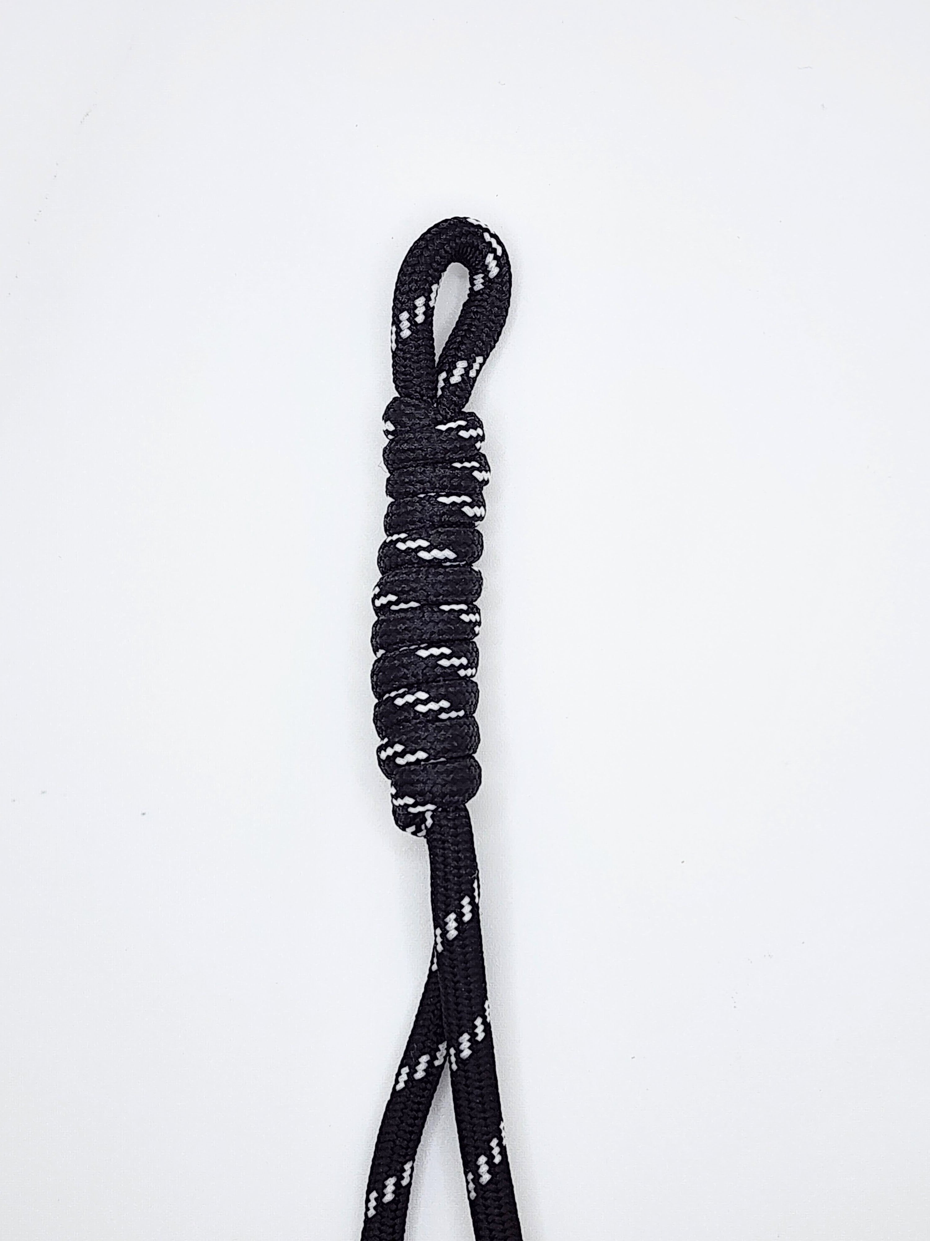 Artisan Paracord Charm Loop
