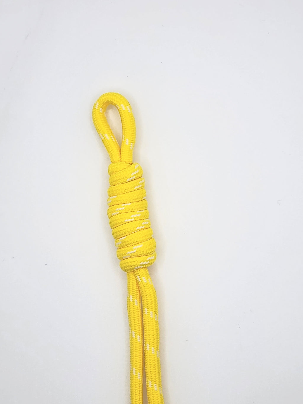 Artisan Paracord Charm Loop