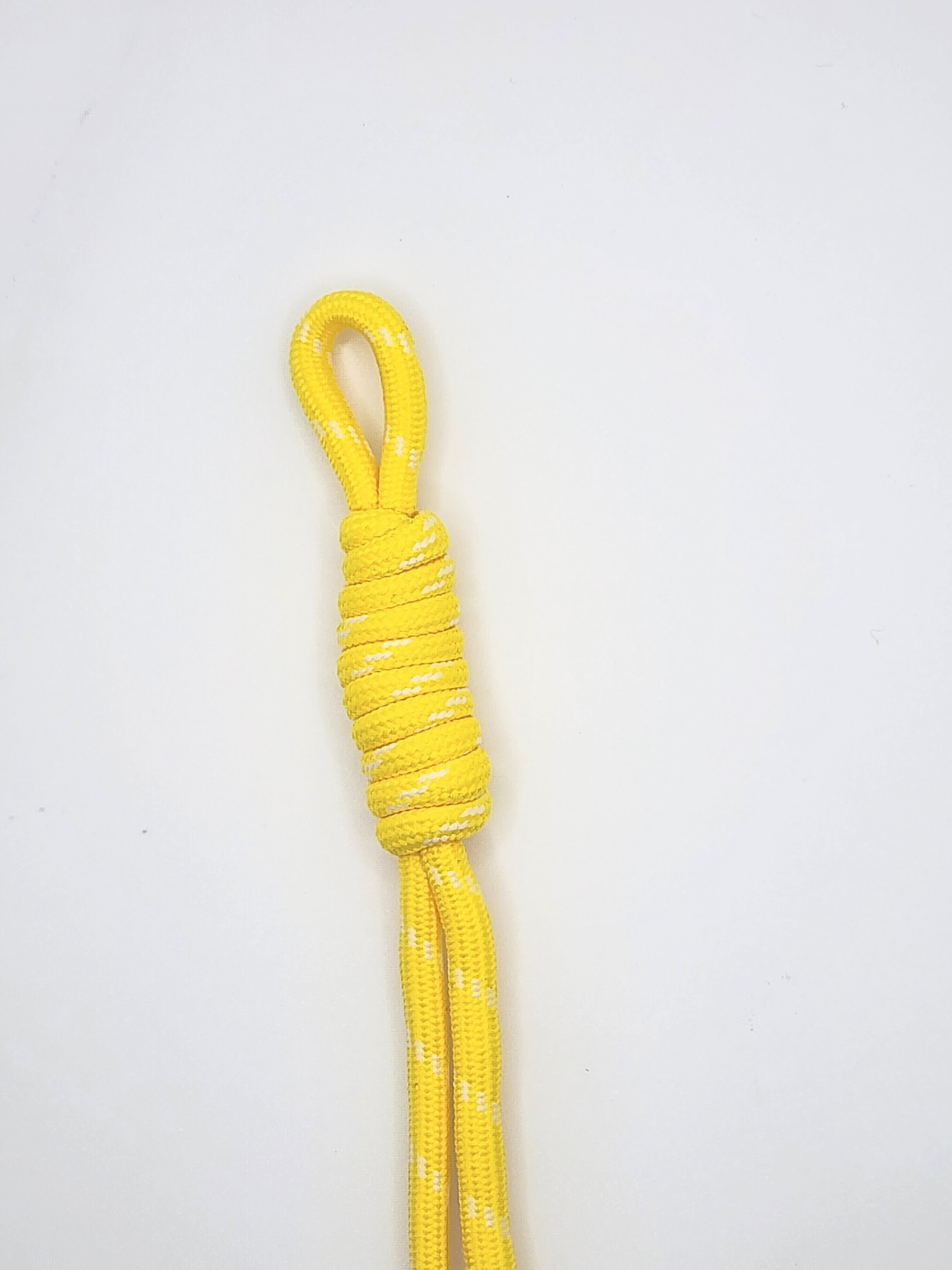Artisan Paracord Charm Loop
