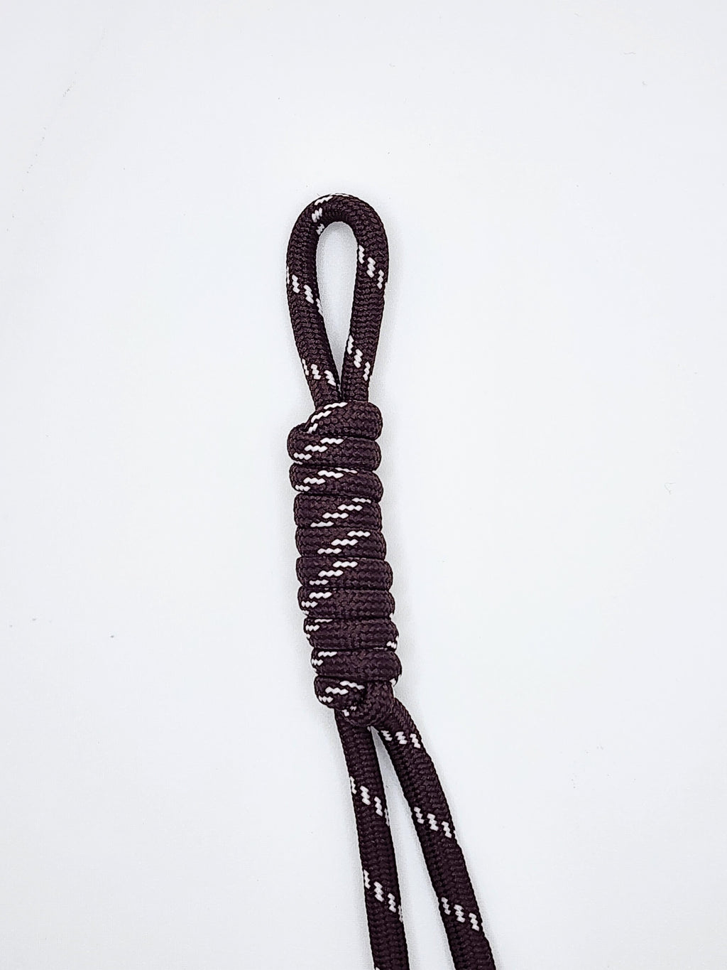 Artisan Paracord Charm Loop
