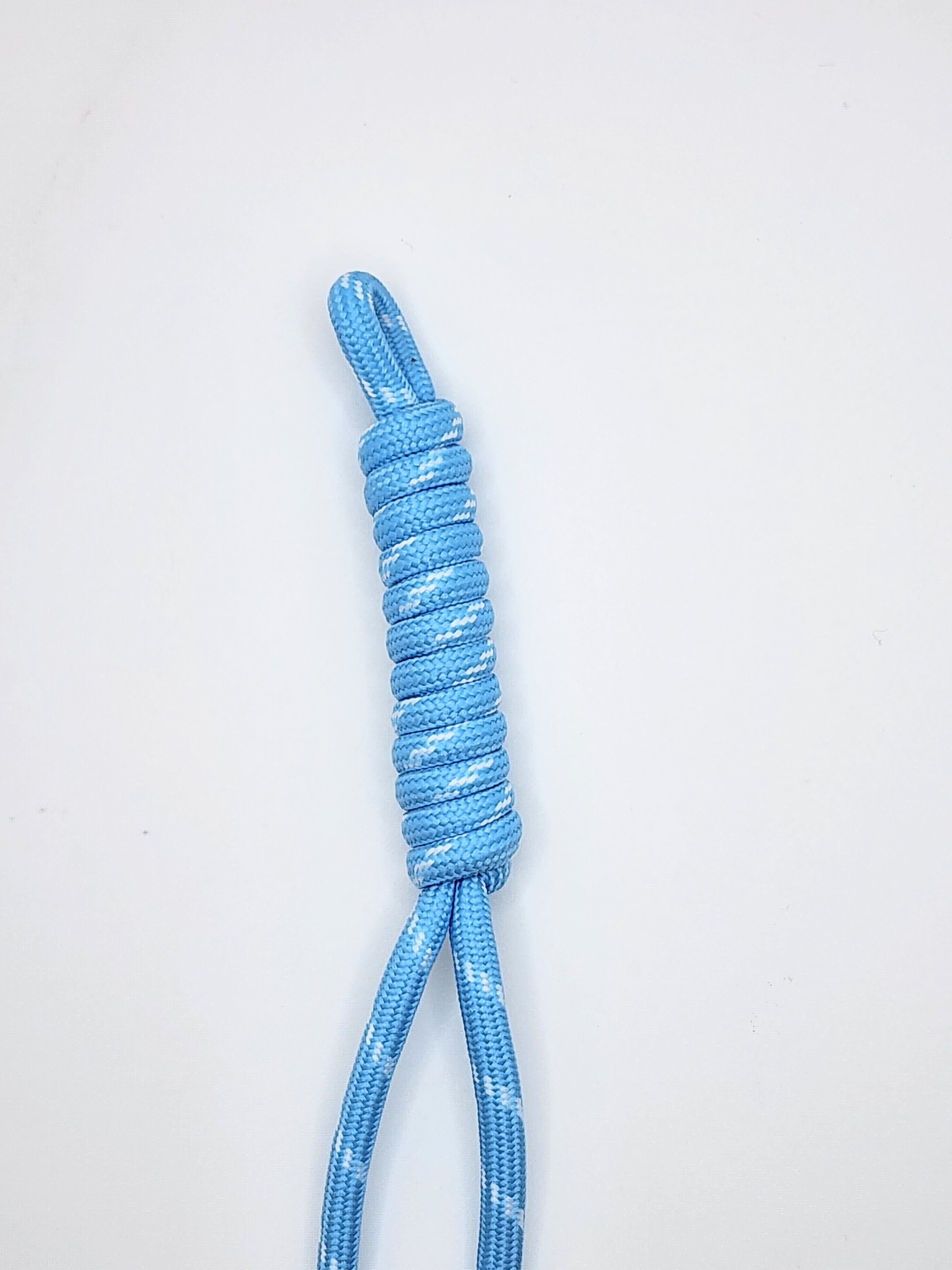 Artisan Paracord Charm Loop
