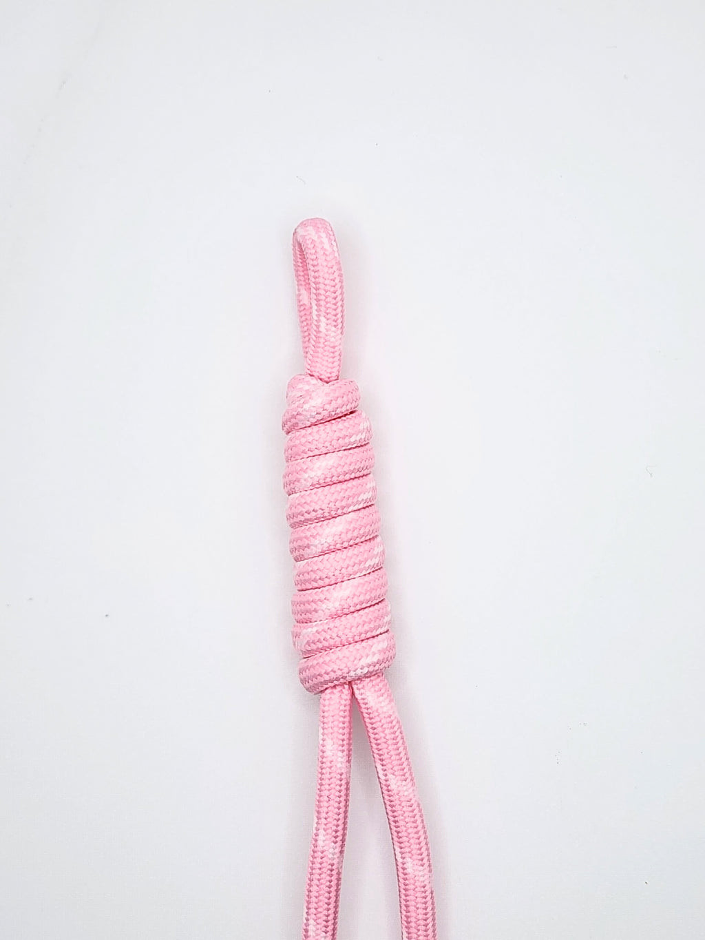 Artisan Paracord Charm Loop