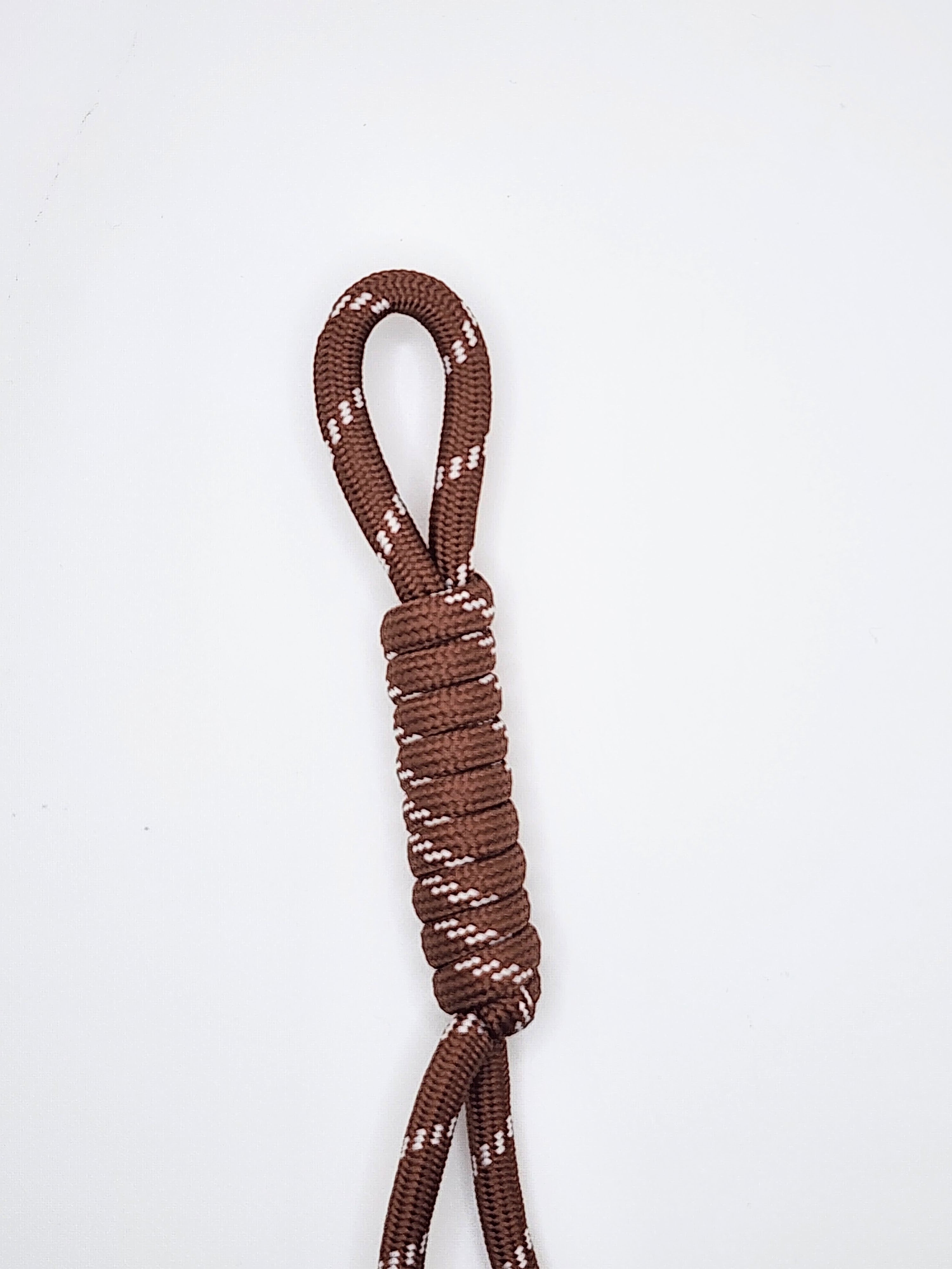Artisan Paracord Charm Loop