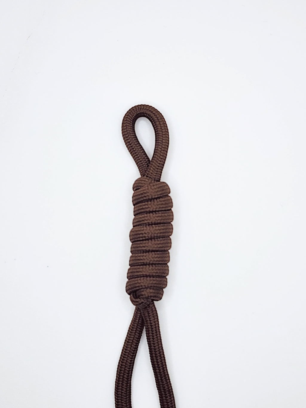 Artisan Paracord Charm Loop