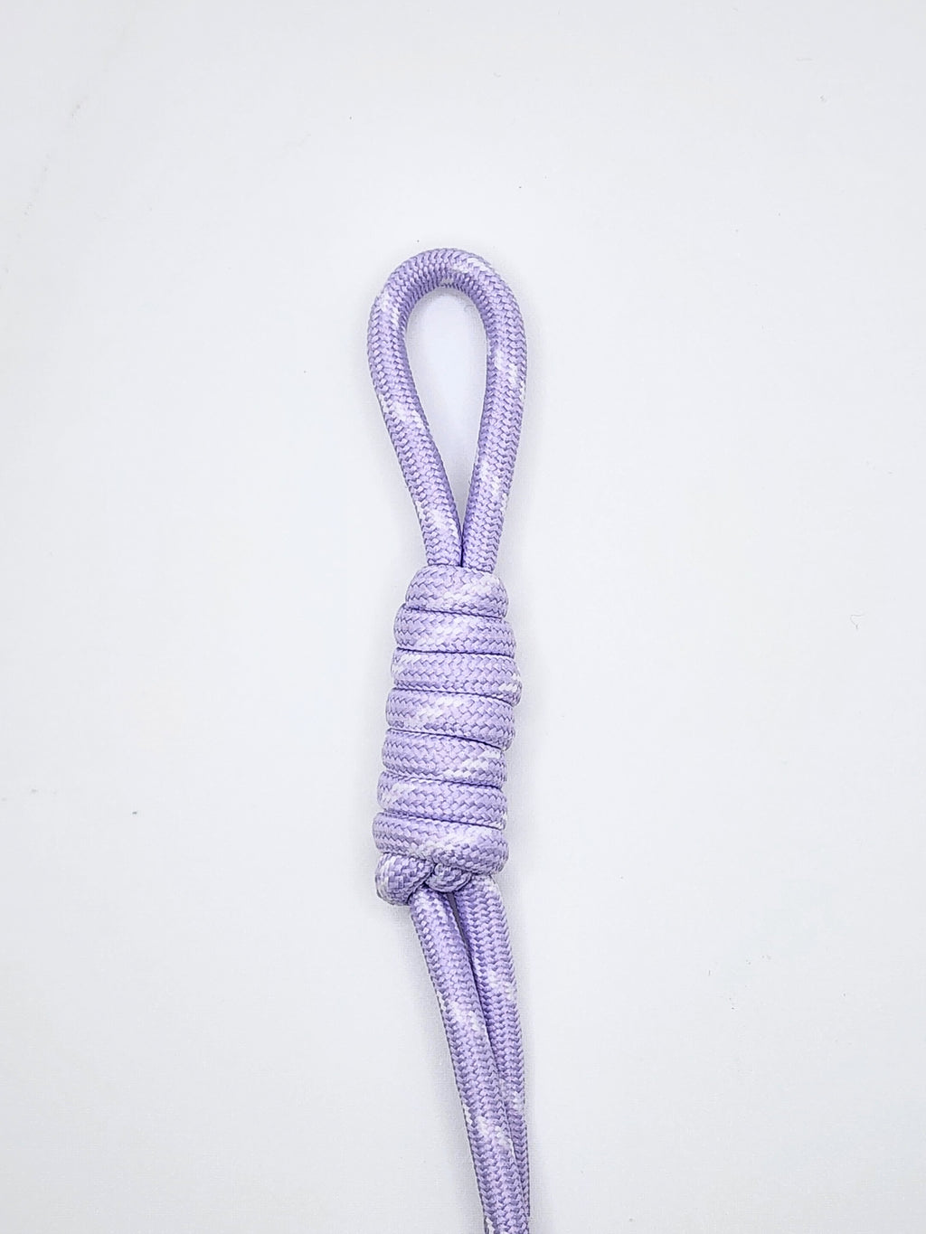 Artisan Paracord Charm Loop