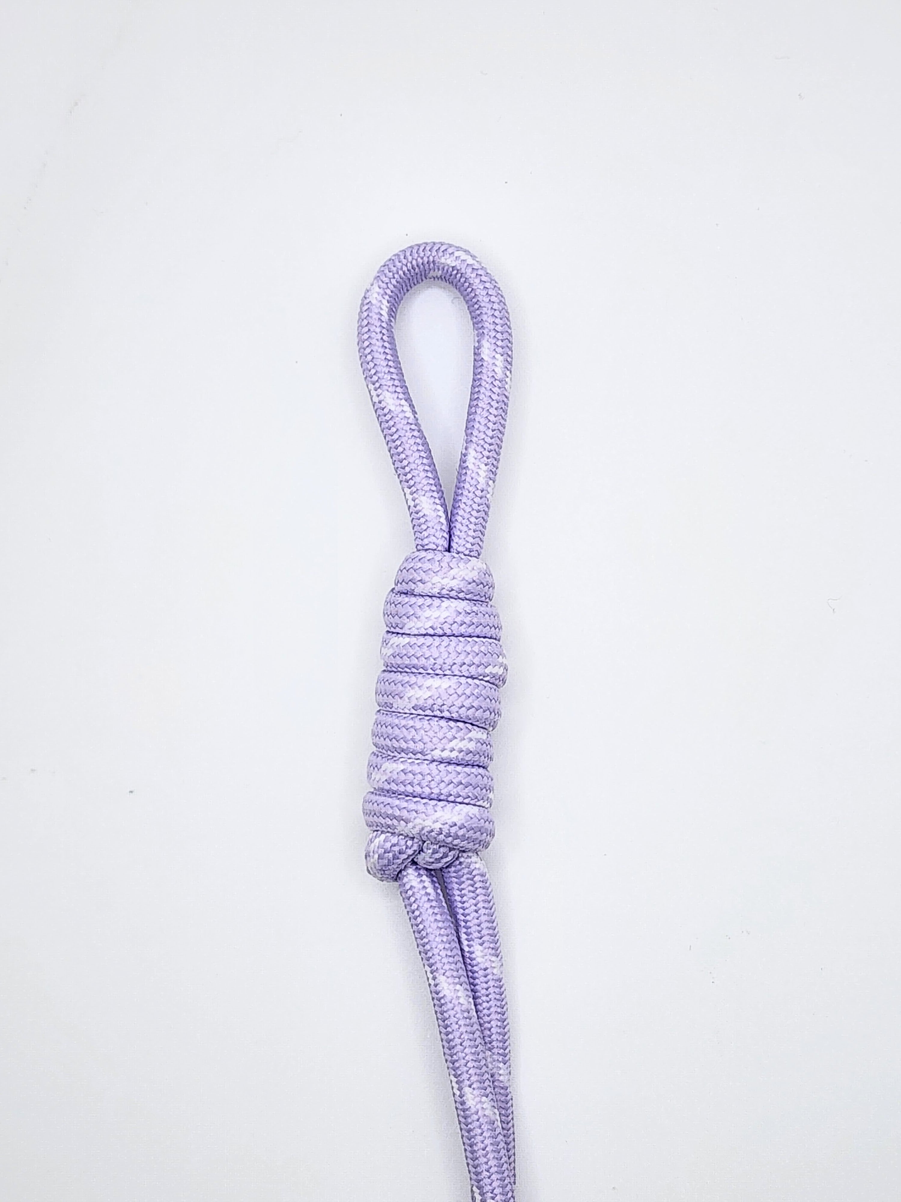 Artisan Paracord Charm Loop