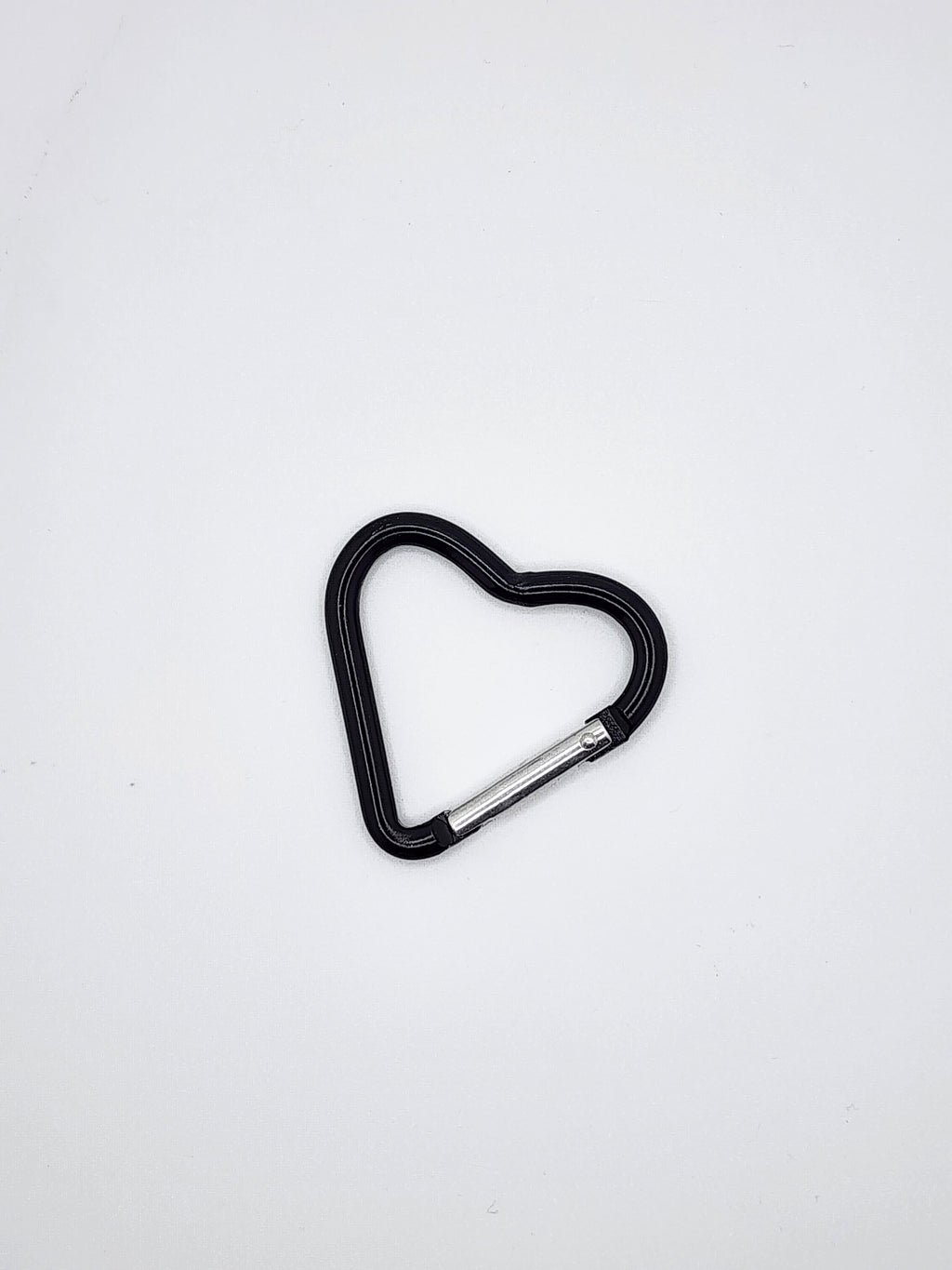 Shaped Carabiners (Hearts & Stars)