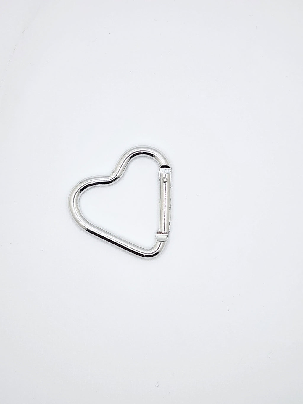 Shaped Carabiners (Hearts & Stars)