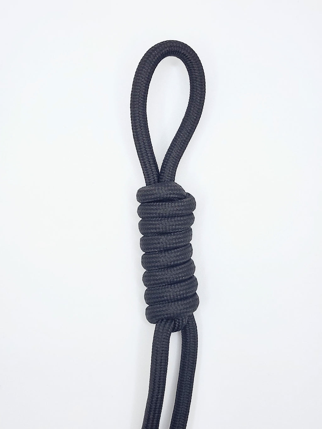 Artisan Paracord Charm Loop