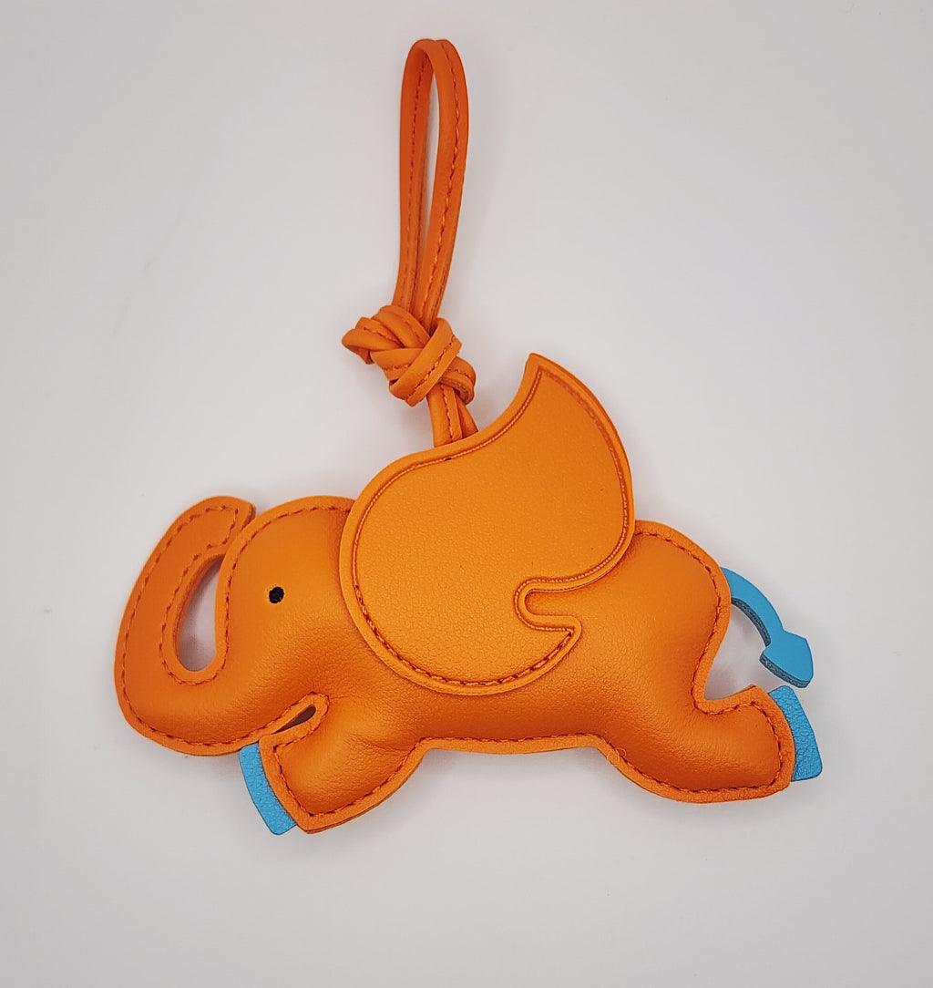 Flying Elephant