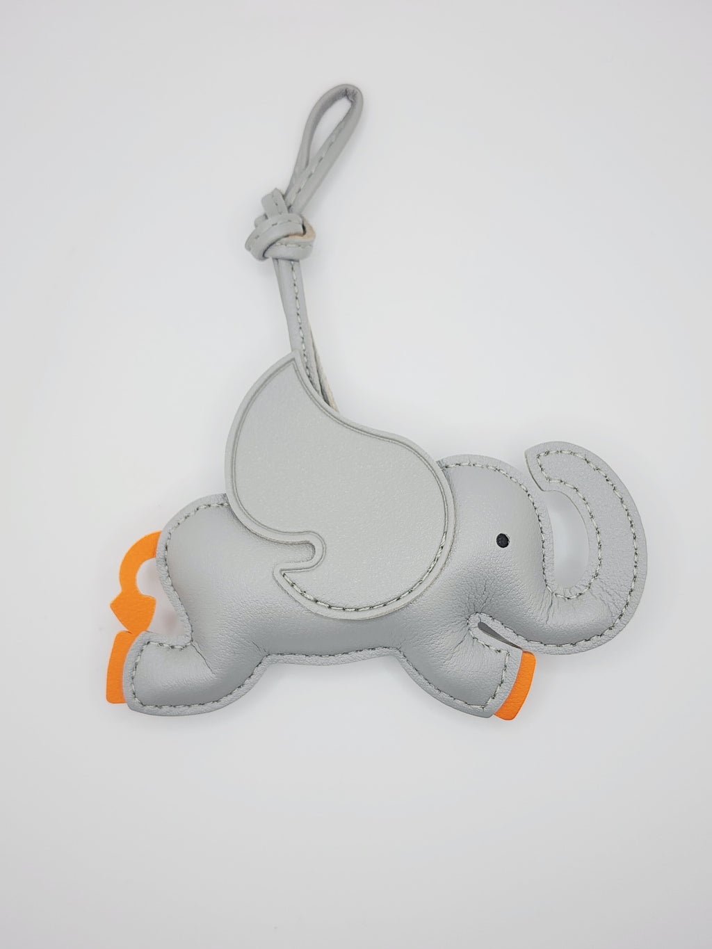 Flying Elephant