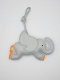 Flying Elephant