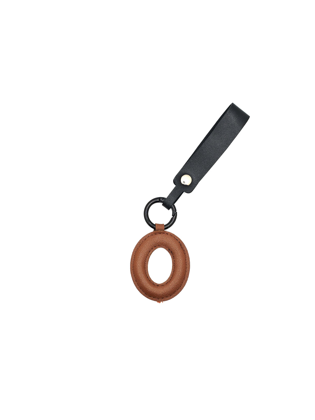 Personalized Initial Keychain - Random Letters