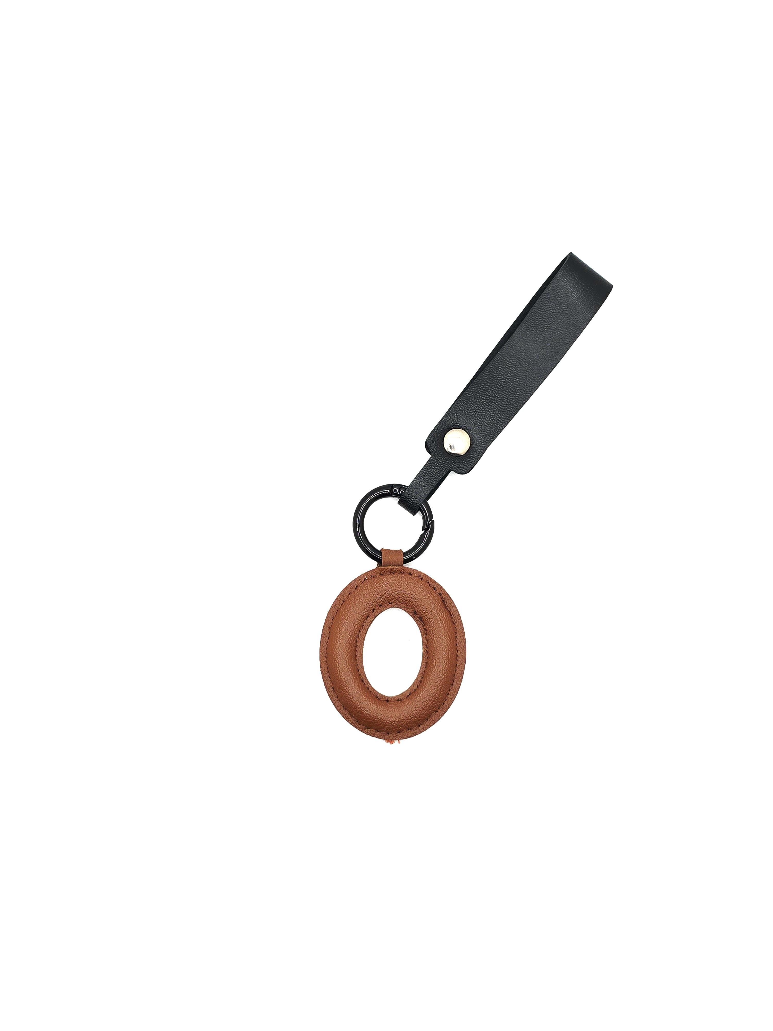 Personalized Initial Keychain - Random Letters