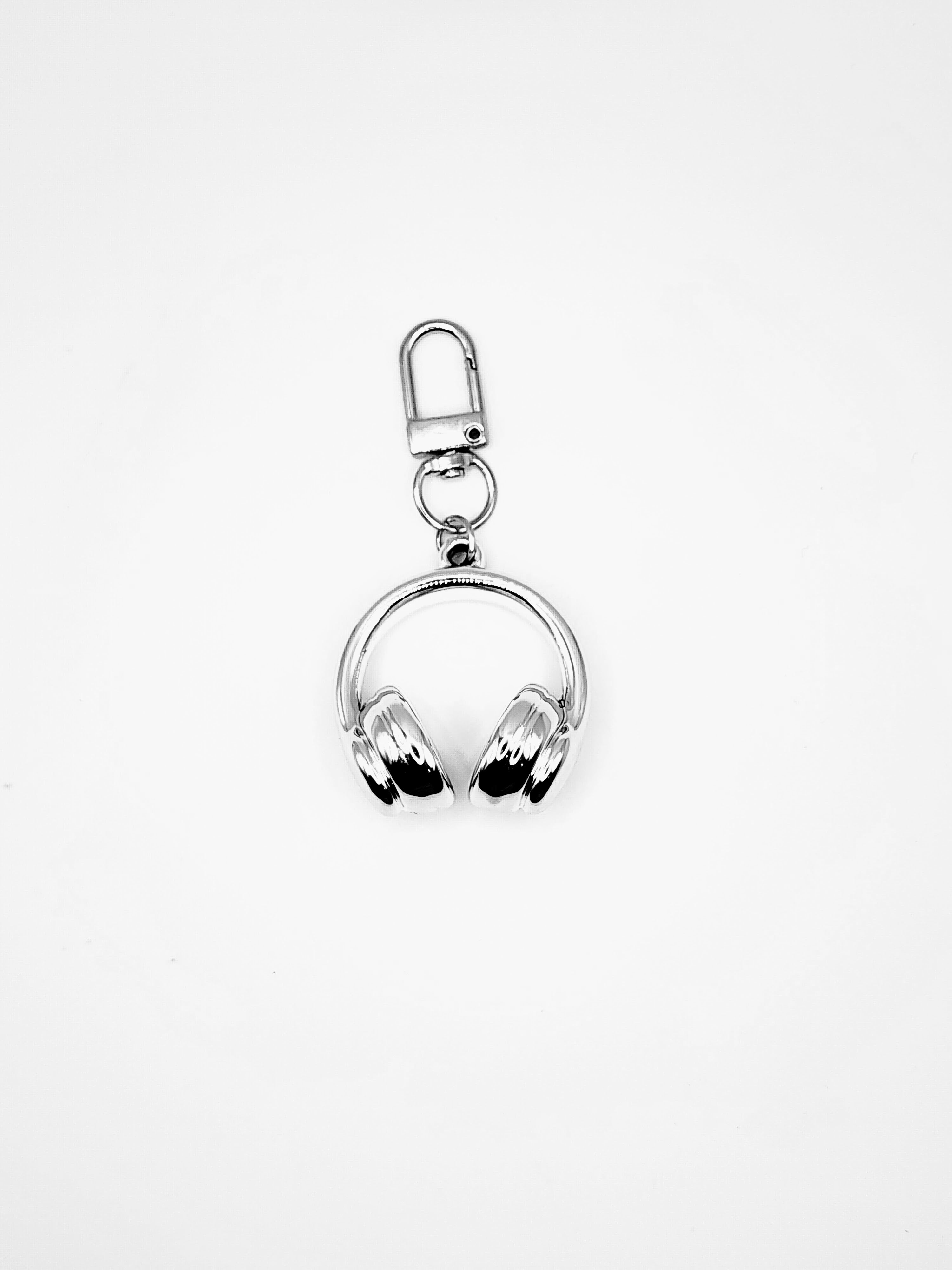 Headphone Charms – Cute Resin Music Charms