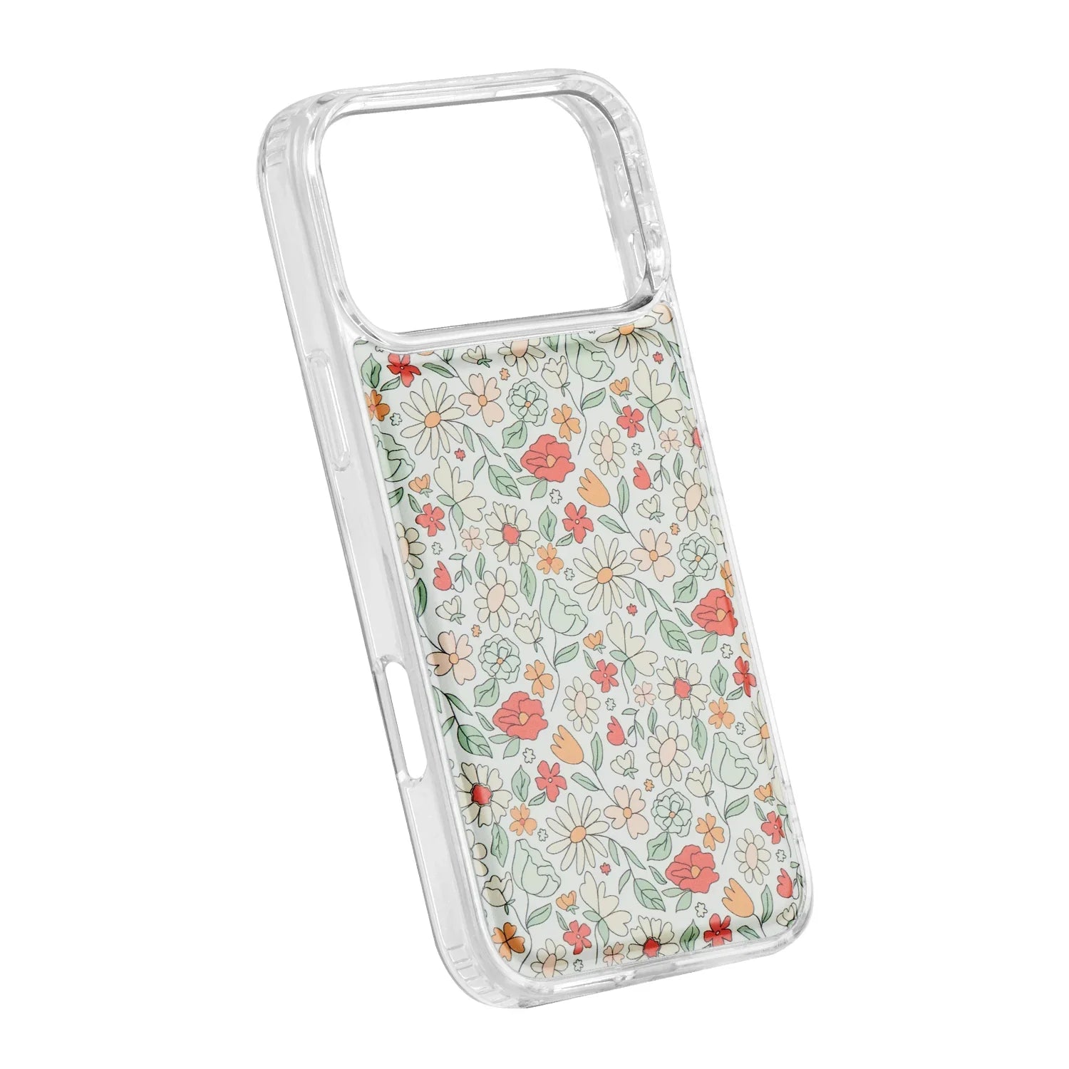 Blossom Bliss Magnetic Case