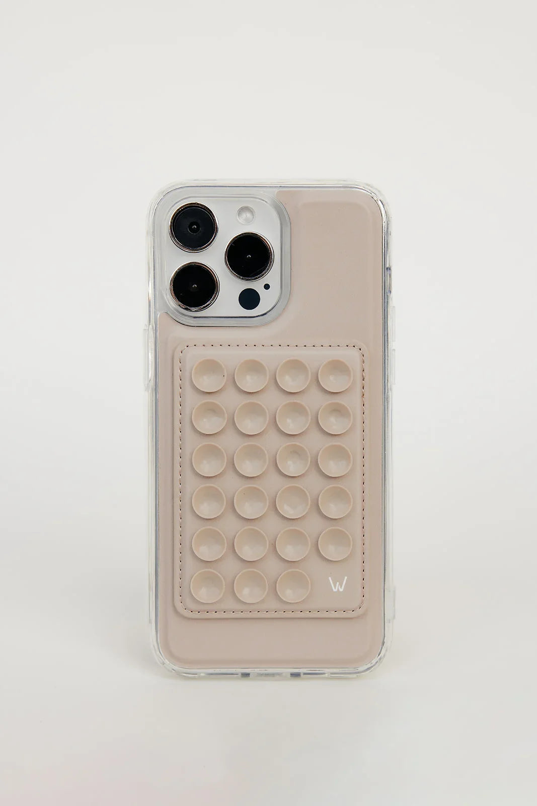 Beige Walli Pop