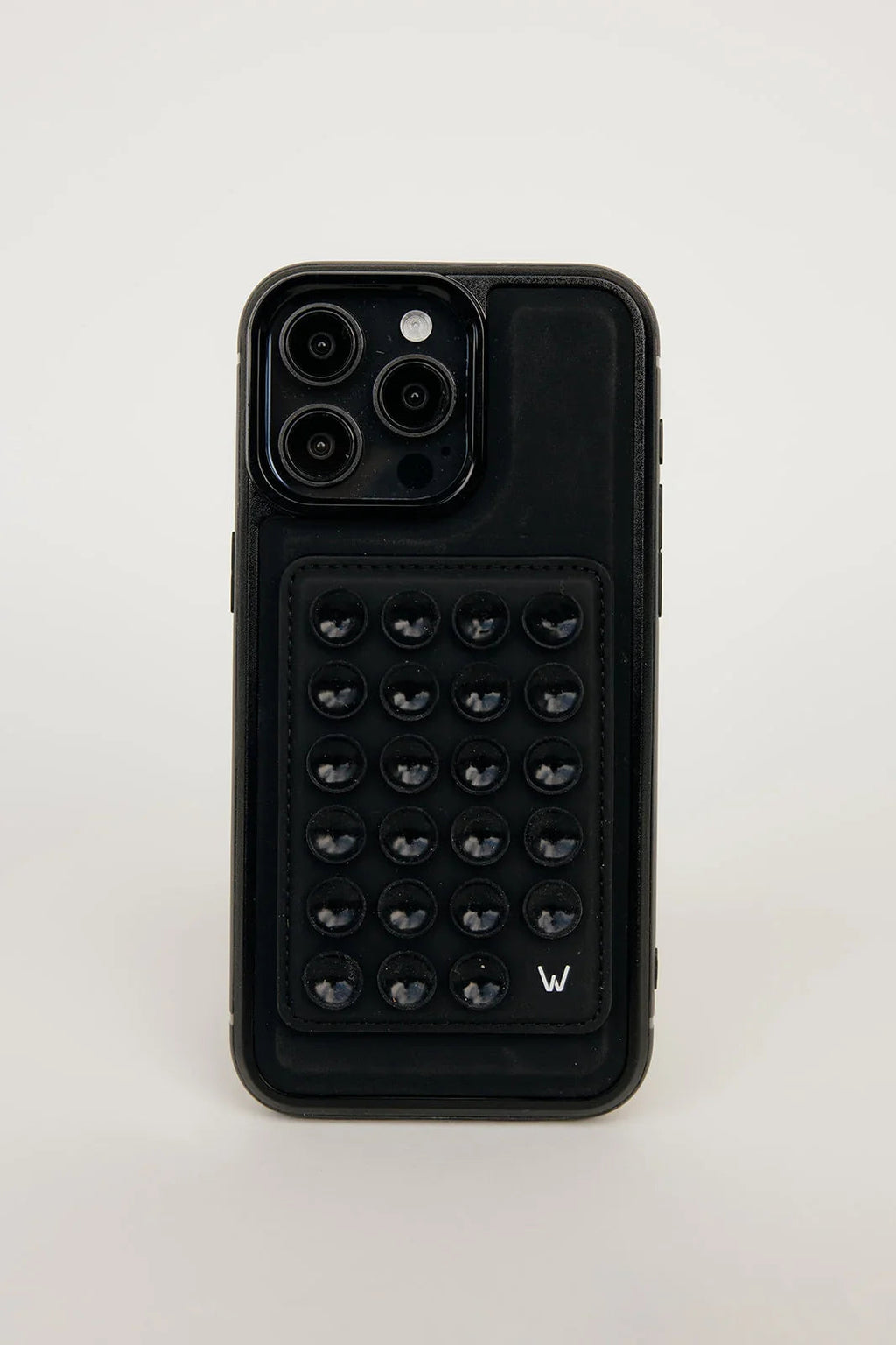 Black Walli Pop