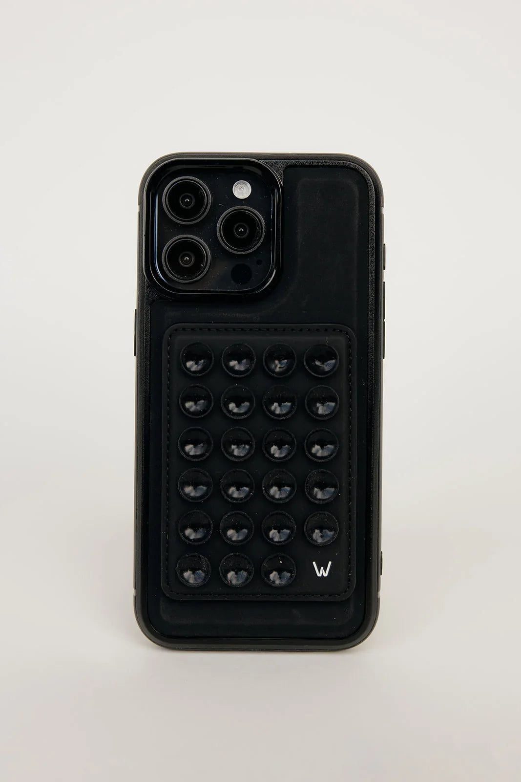 Black Walli Pop