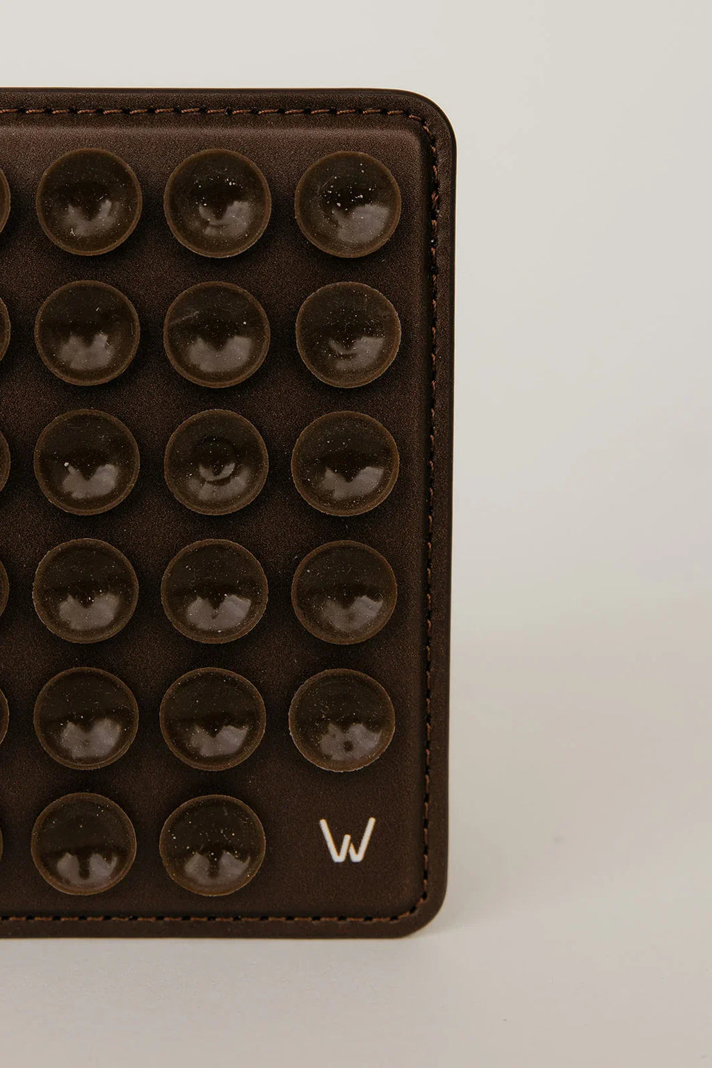 Brown Walli Pop