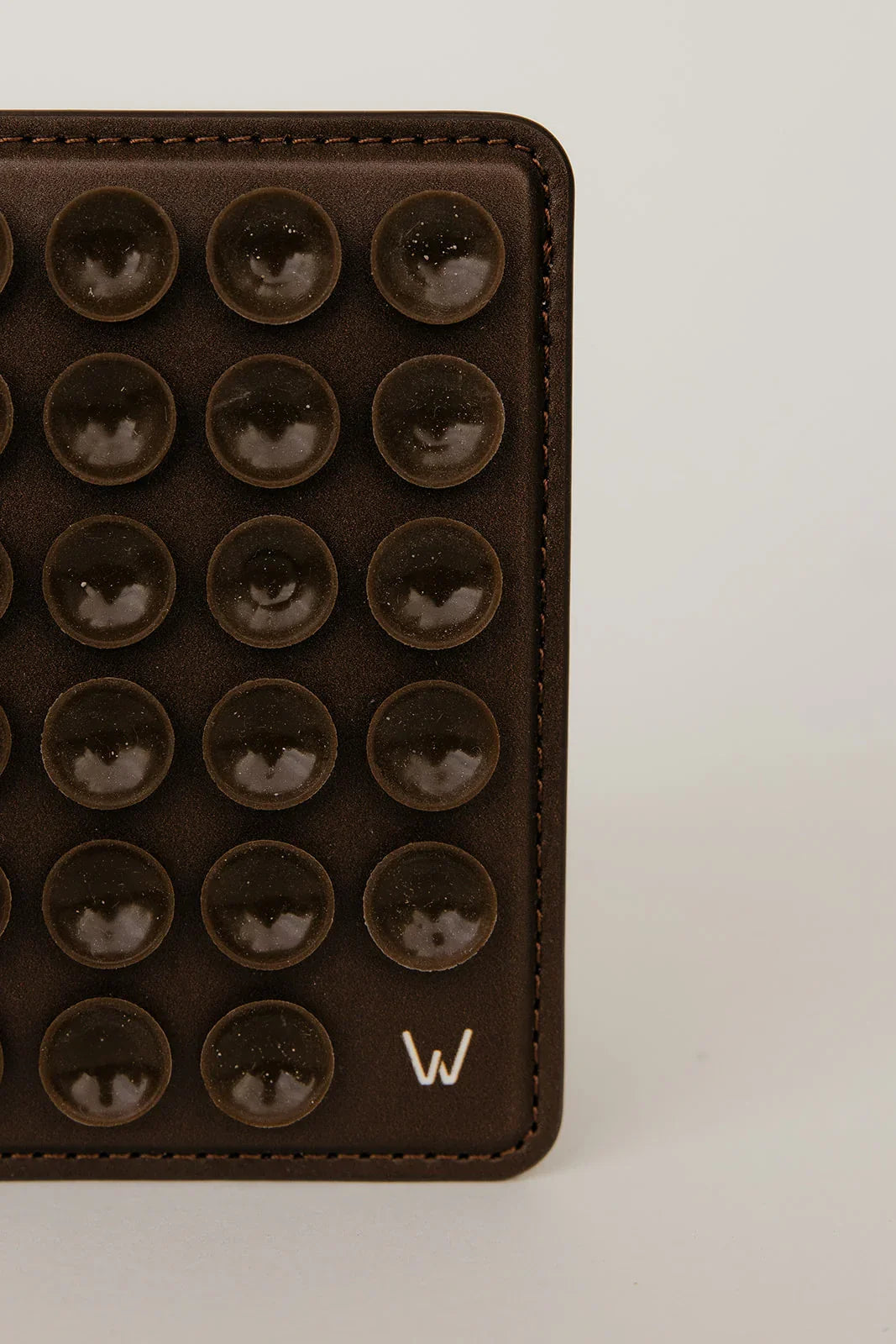 Brown Walli Pop