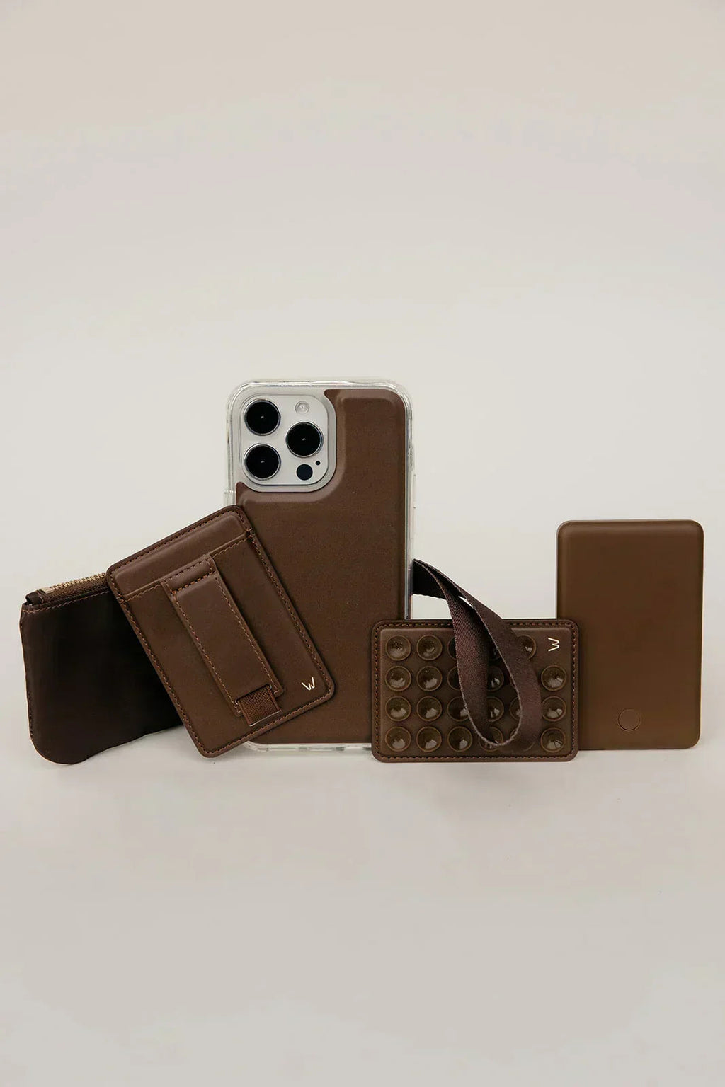 Brown Walli Pop