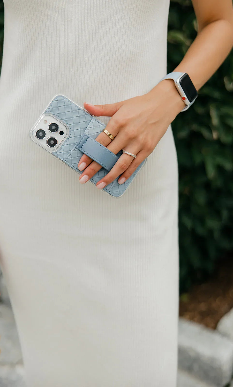 Skyline Apple Watch Band