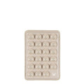 Beige Walli Pop