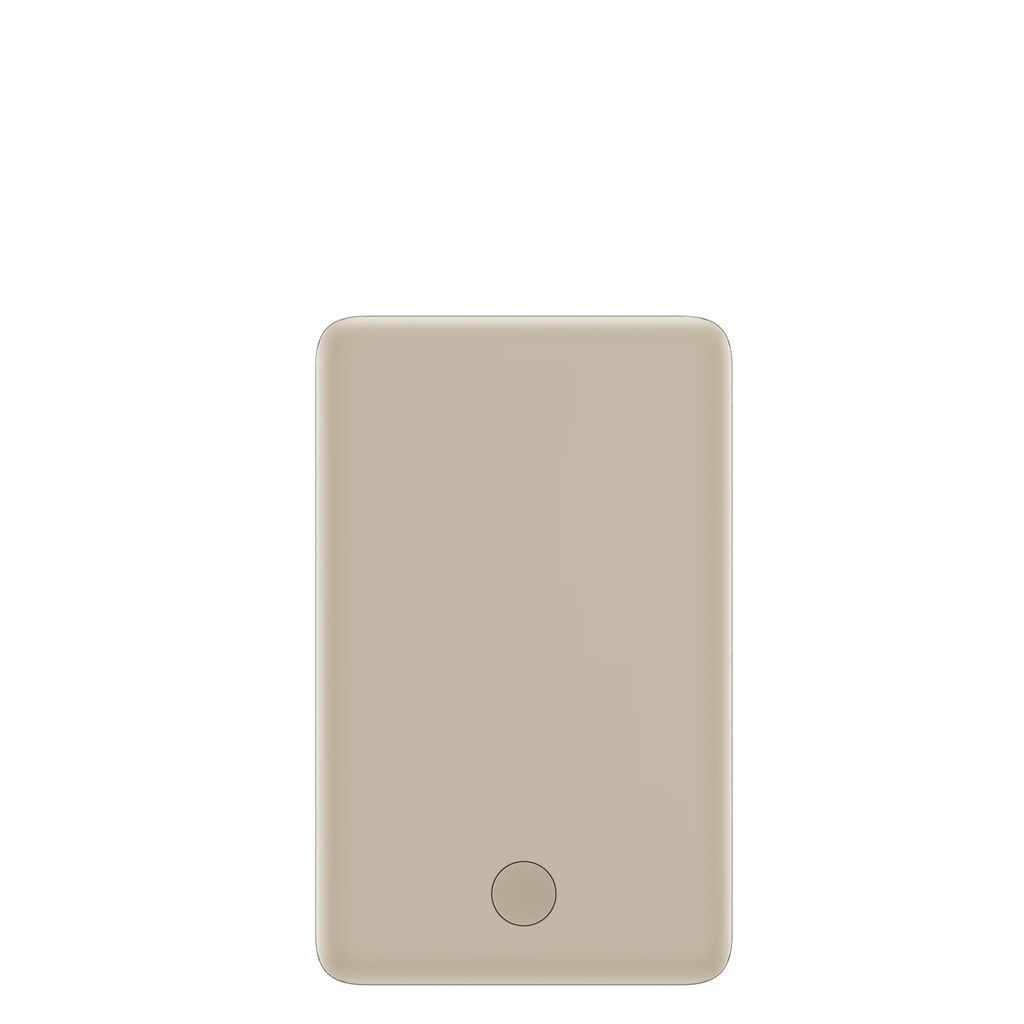 Beige Power Boost