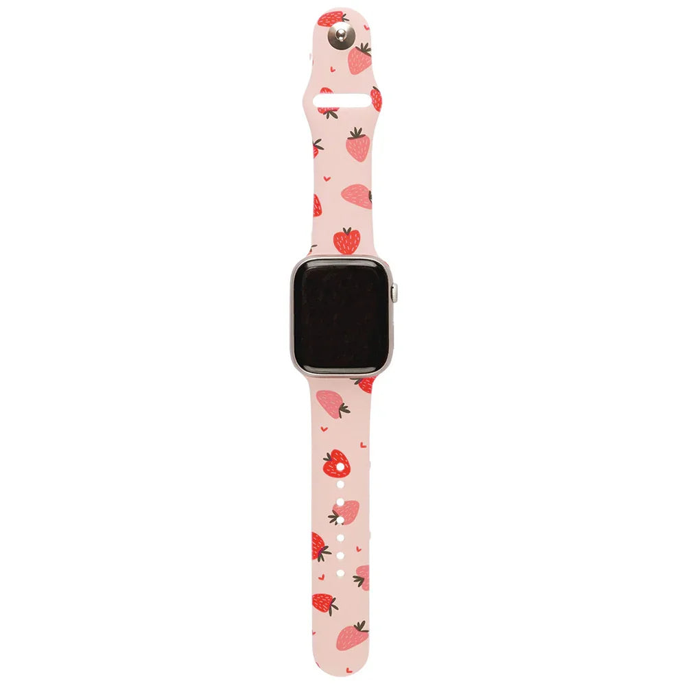 Berry Bliss Watch Band