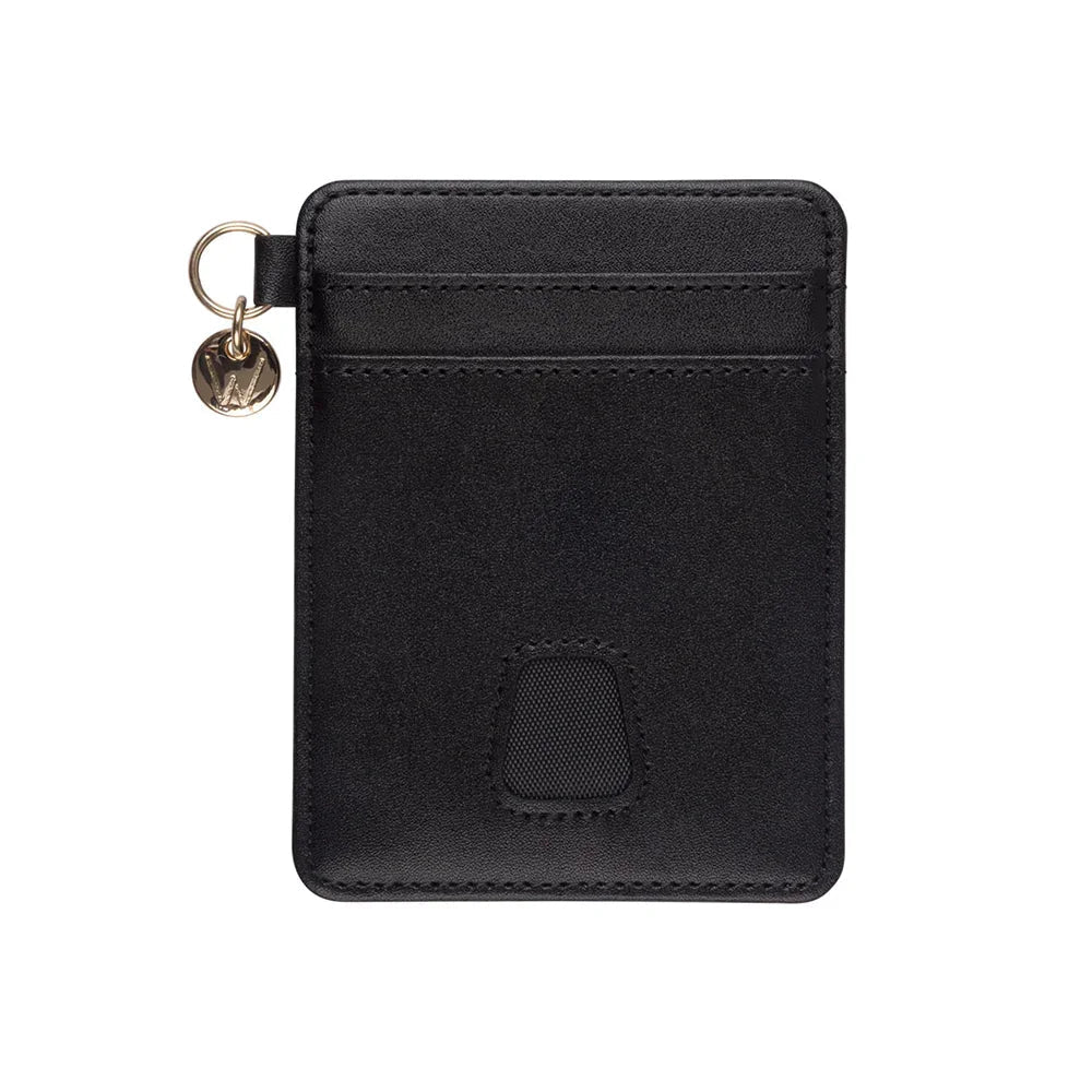 Black Wallet
