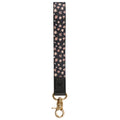 Blossoming Buds Wrist Lanyard
