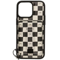 Bow Noir Magnetic Case and Wallet