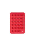Red Radiance Walli Pop