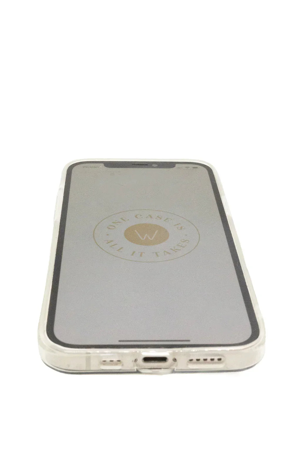 Dark Chocolate Magnetic Case