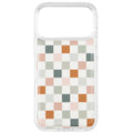 Coastal Check Magnetic Case