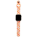 Golden Grace Watch Band
