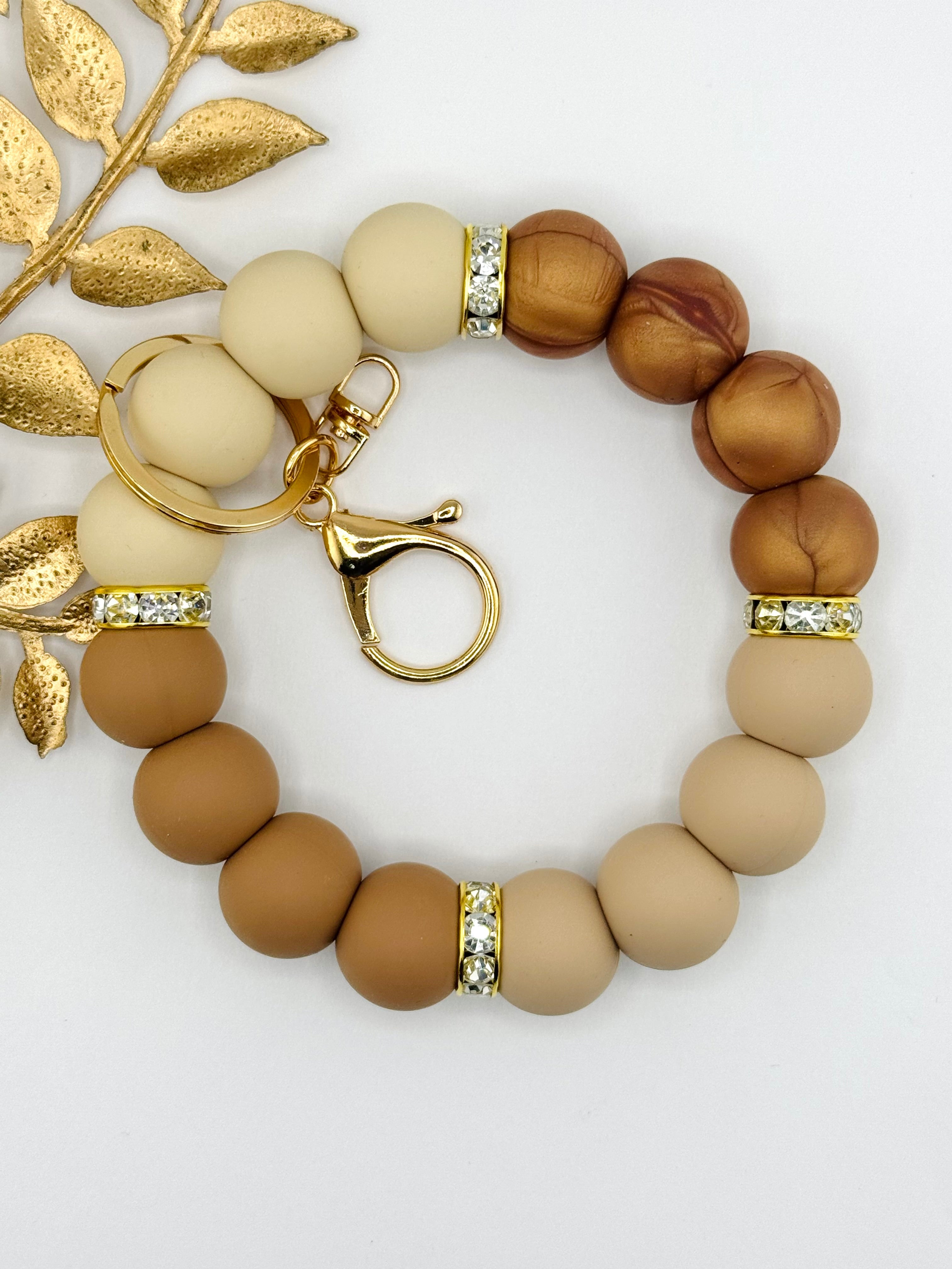 Desert Luxe Wristlet - Grand Size