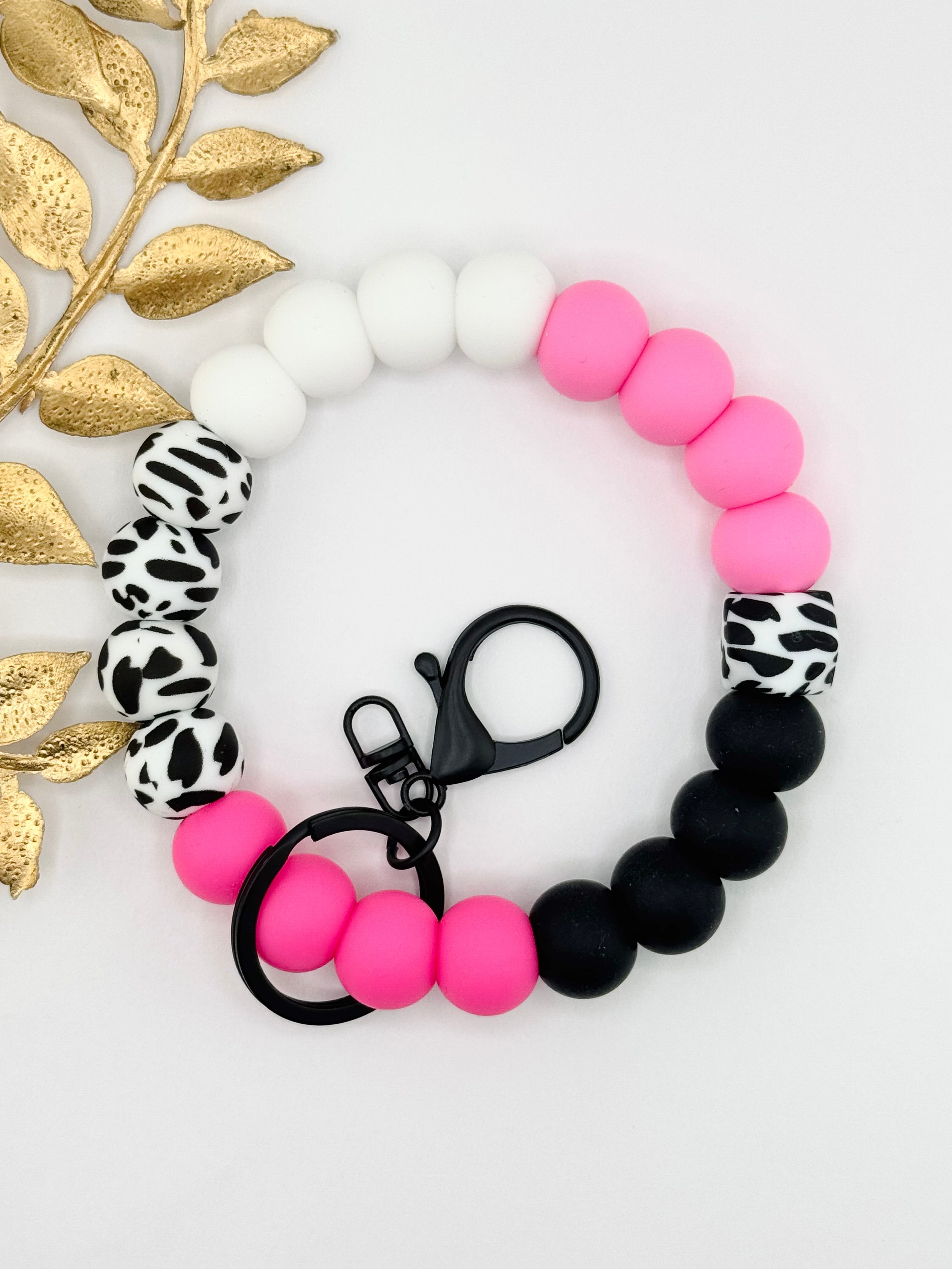 Pasture Princess Wristlet - Original Size