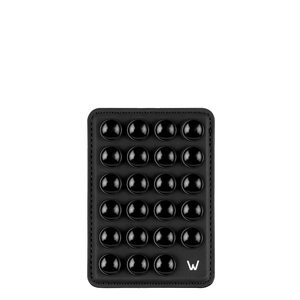 Black Walli Pop